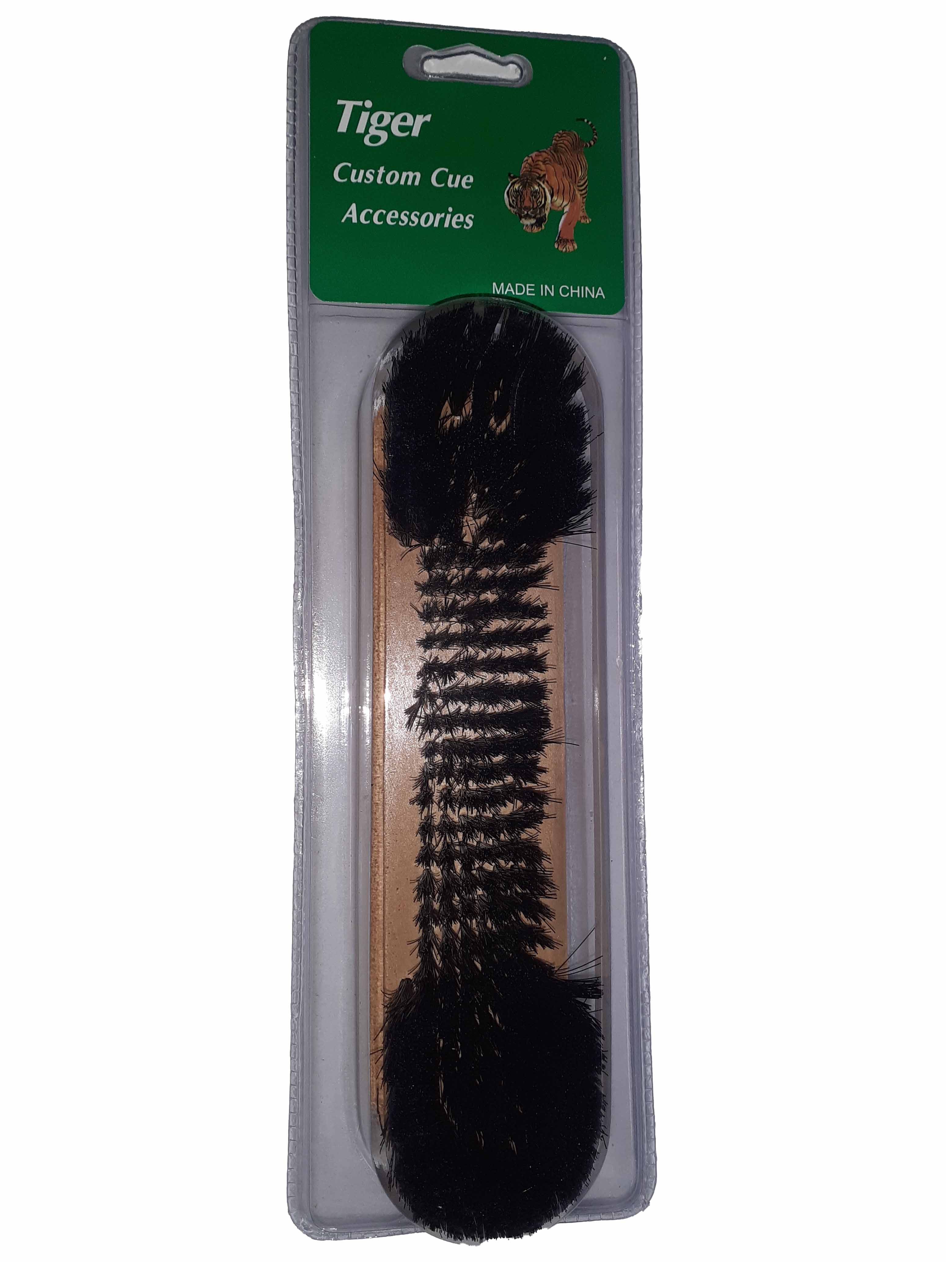 D10512 ~ TIGER 9" TABLE BRUSH 8920